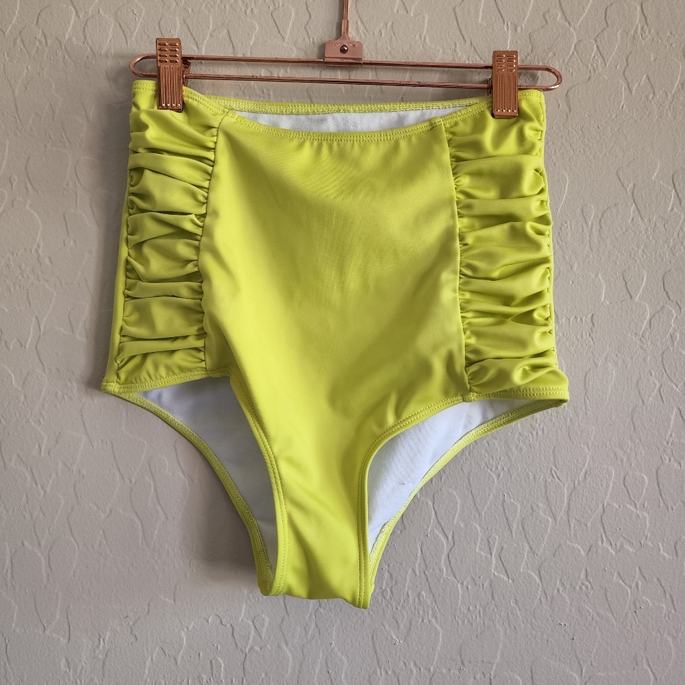 ⭐4/$20 Kortni Jeane Swim‎ Bottoms Size XS